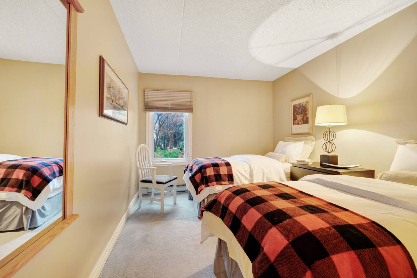 Cozy & Chic Mountain Getaway | Steps to BM Village | Photo 28