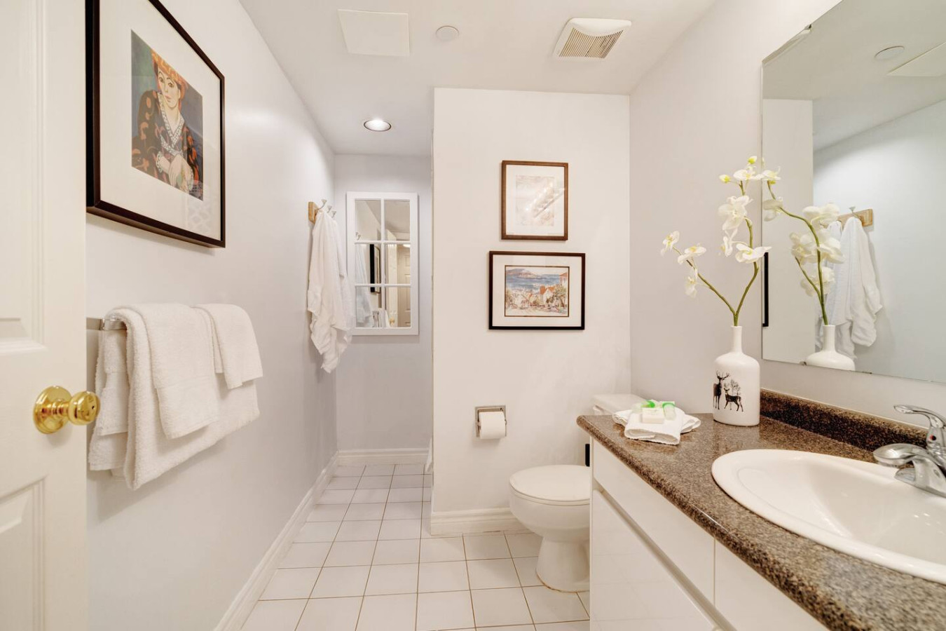 Cozy & Chic Mountain Getaway | Steps to BM Village | Photo 30