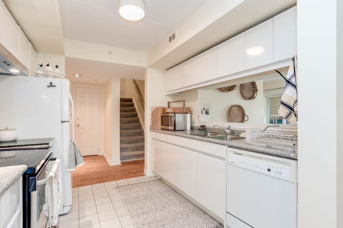 Cozy & Chic Mountain Getaway | Steps to BM Village | Photo 17