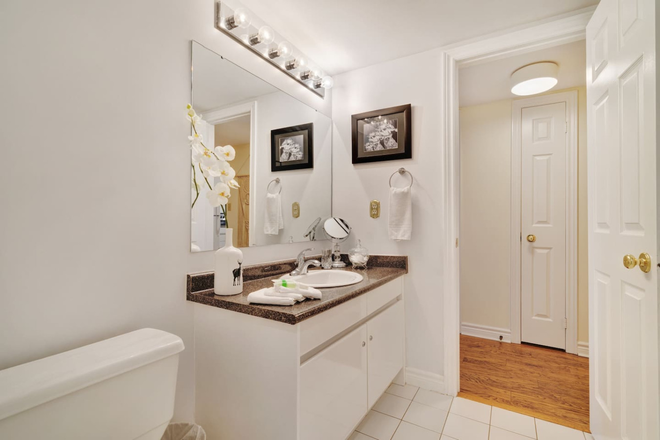 Cozy & Chic Mountain Getaway | Steps to BM Village | Photo 31