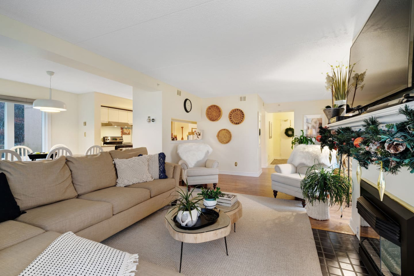 Cozy & Chic Mountain Getaway | Steps to BM Village | Photo 14