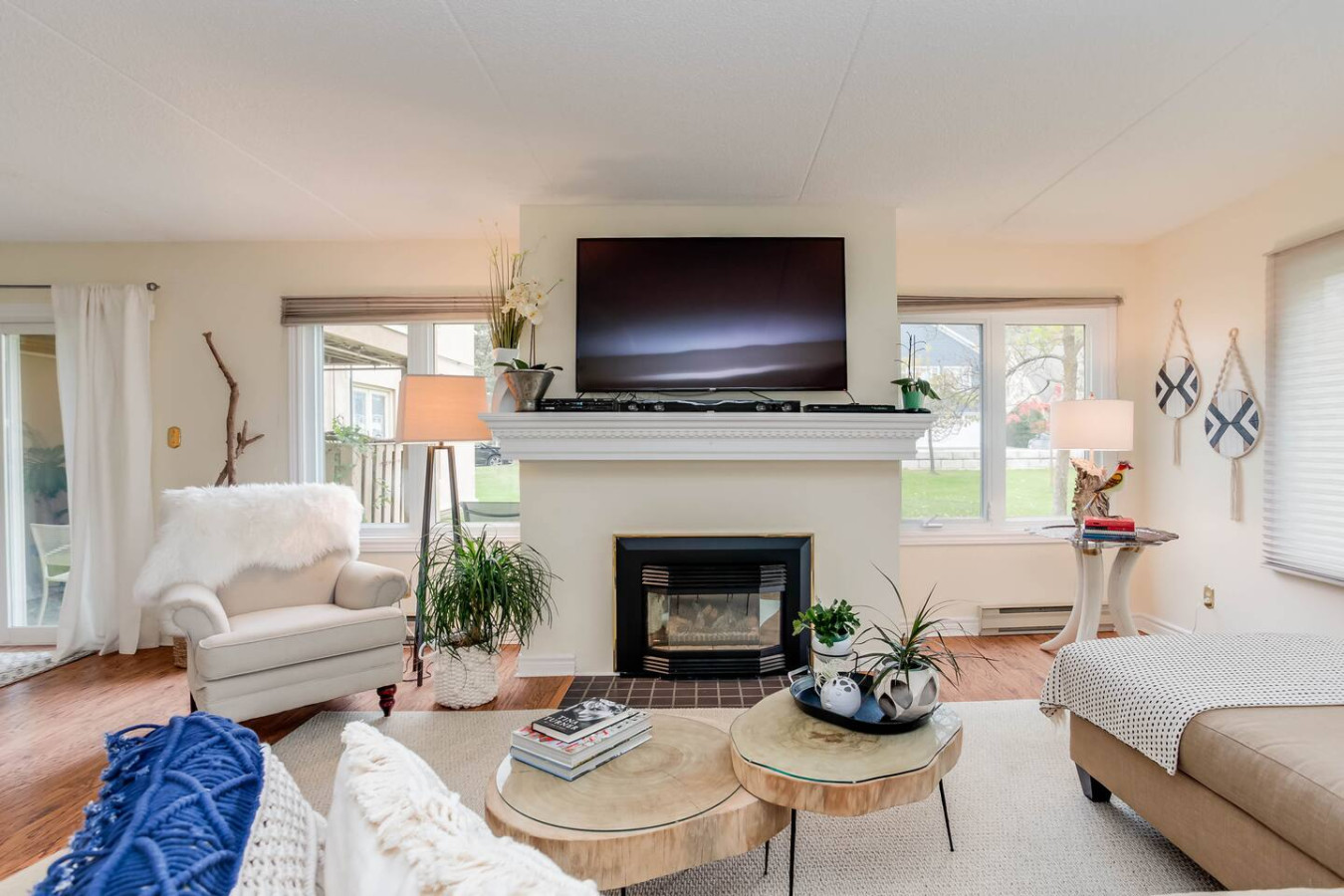 Cozy & Chic Mountain Getaway | Steps to BM Village | Photo 10