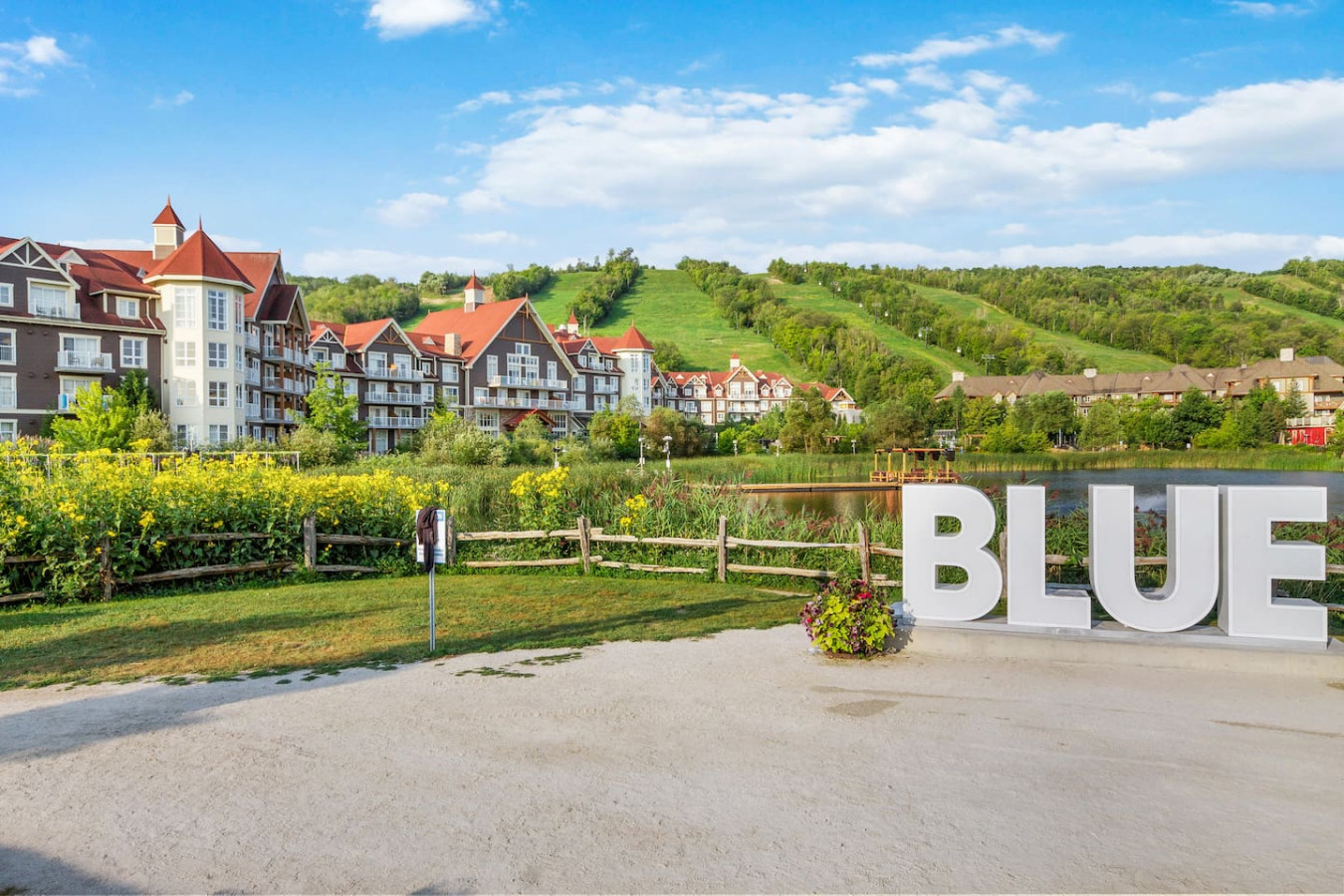 Cozy & Chic Mountain Getaway | Steps to BM Village | Photo 36