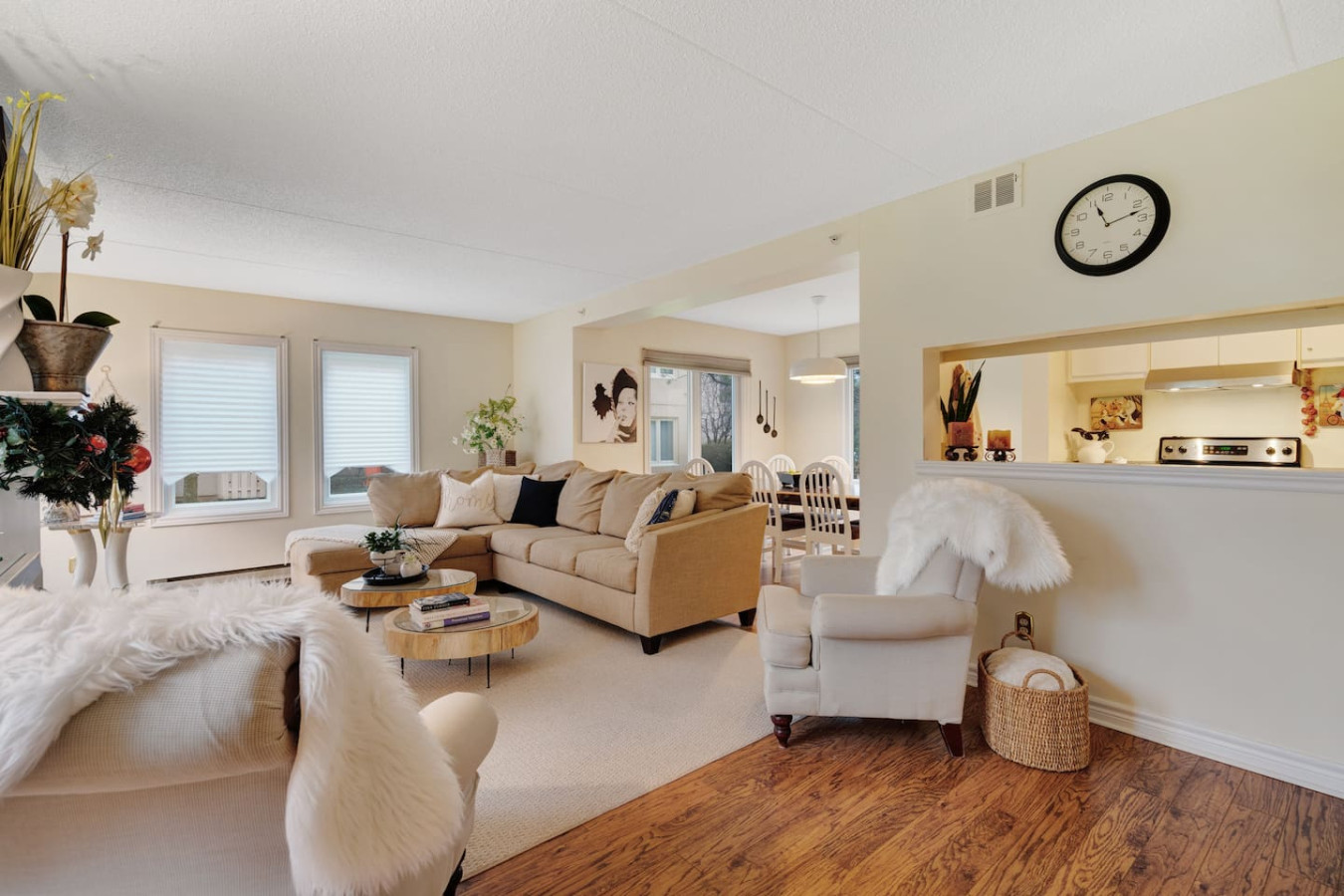 Cozy & Chic Mountain Getaway | Steps to BM Village | Photo 12