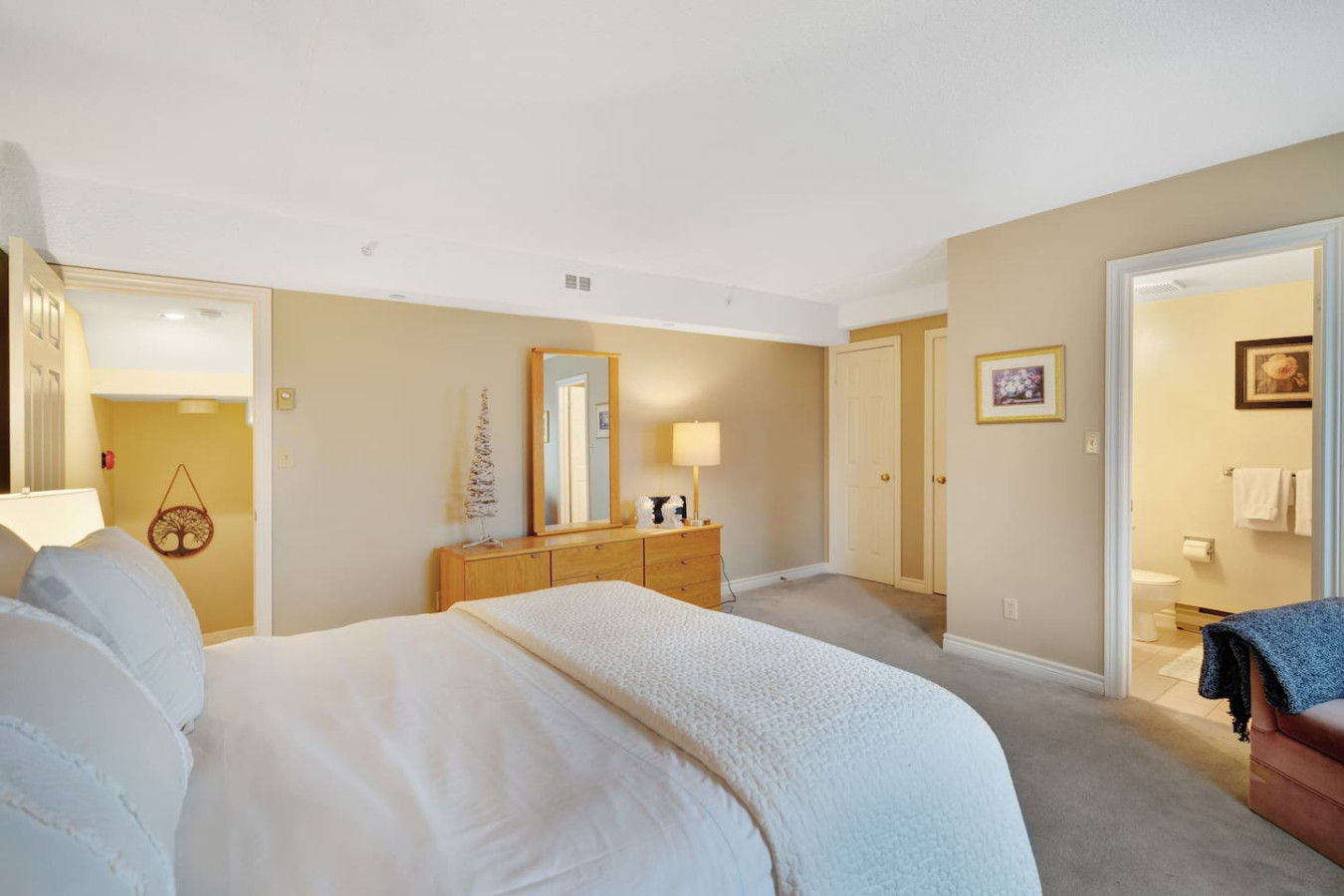 Cozy & Chic Mountain Getaway | Steps to BM Village | Photo 26