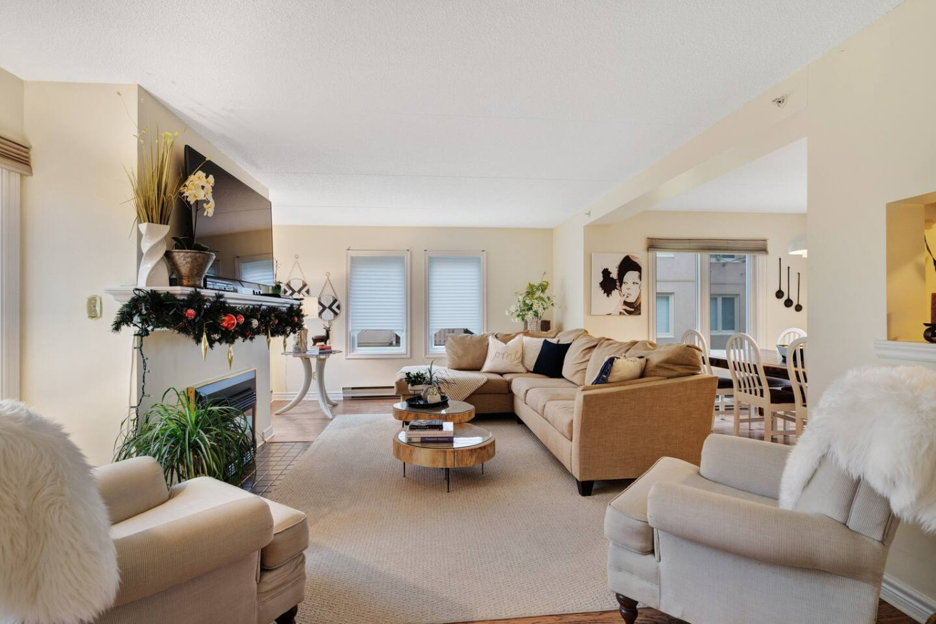 Cozy & Chic Mountain Getaway | Steps to BM Village | Photo 8