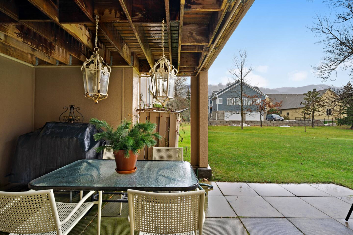 Cozy & Chic Mountain Getaway | Steps to BM Village | Photo 32