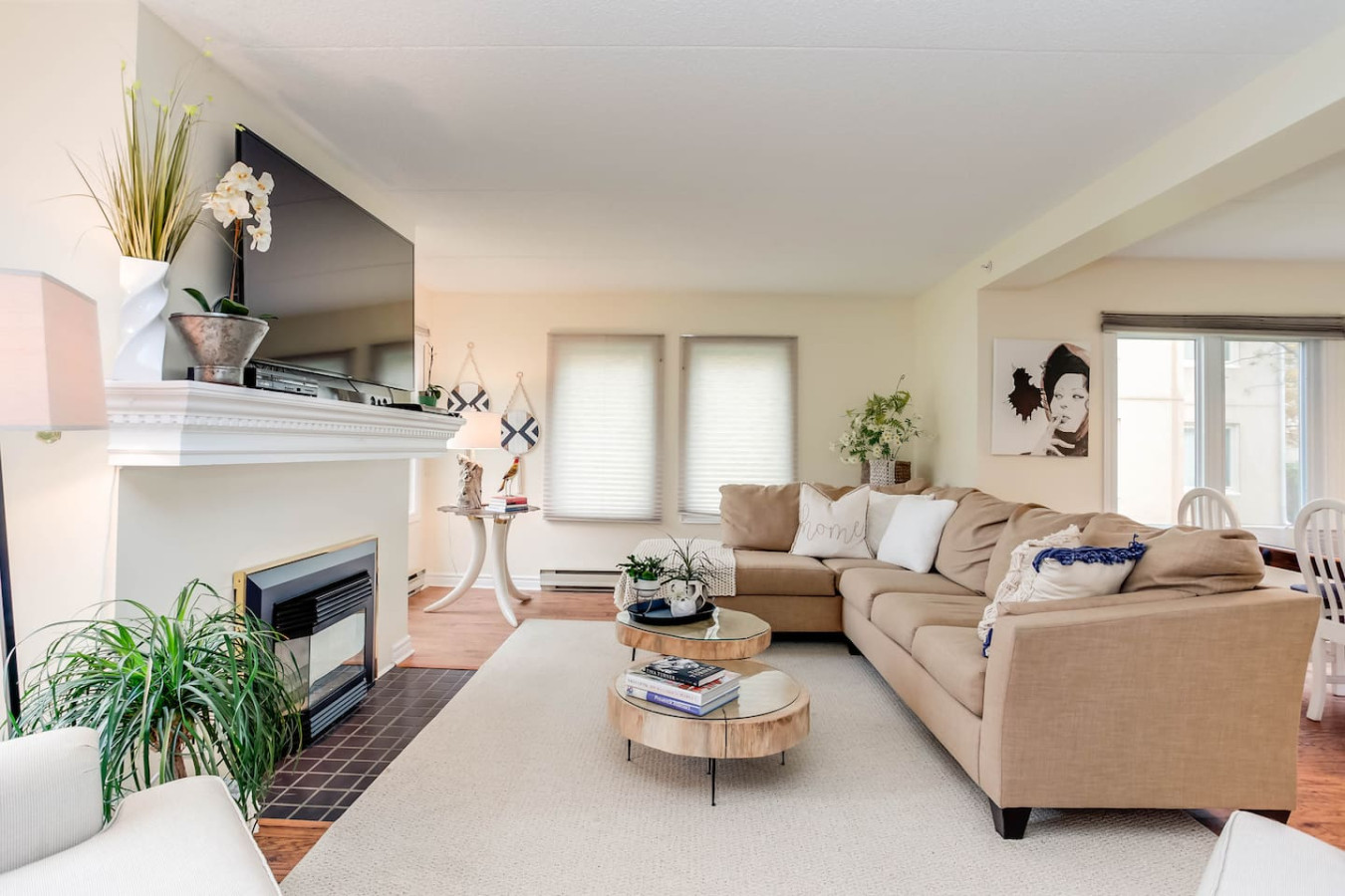 Cozy & Chic Mountain Getaway | Steps to BM Village | Photo 7