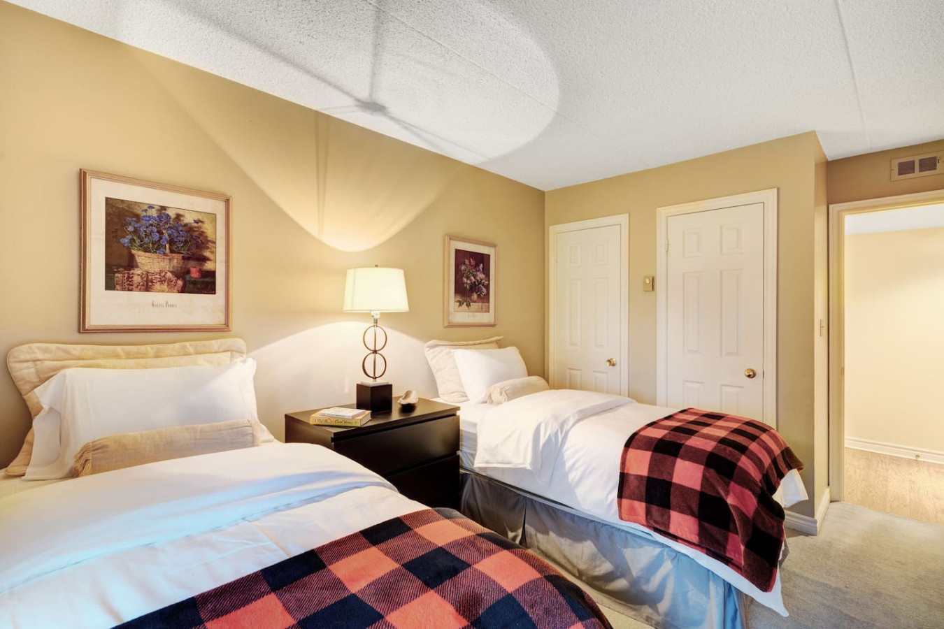 Cozy & Chic Mountain Getaway | Steps to BM Village | Photo 29