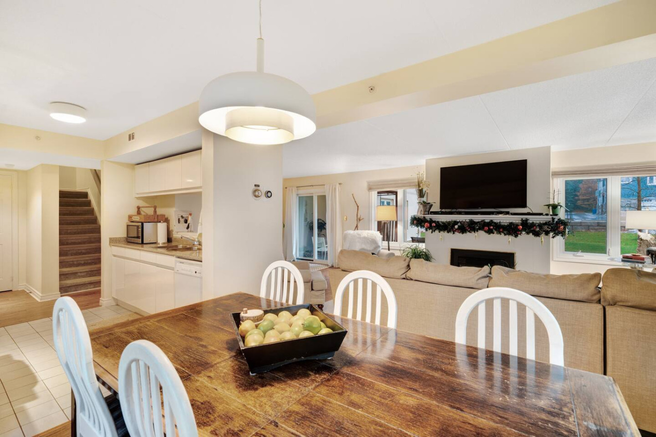 Cozy & Chic Mountain Getaway | Steps to BM Village | Photo 24