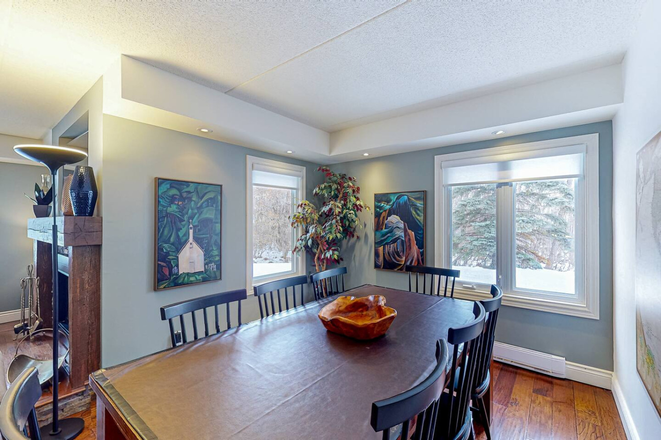 Spacious Mountain Walk Home, Steps to Blue! | Photo 10