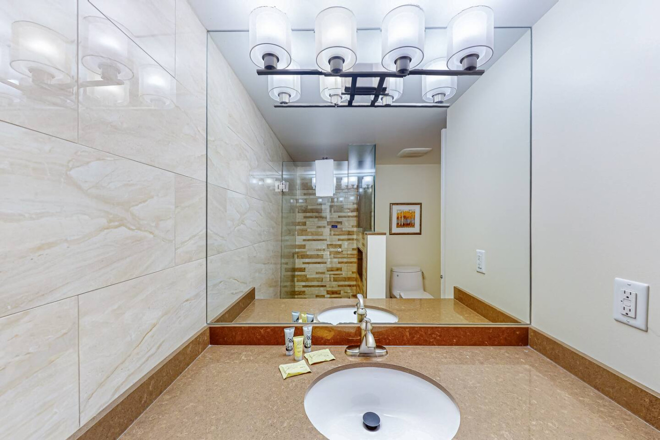 Spacious Mountain Walk Home, Steps to Blue! | Photo 20