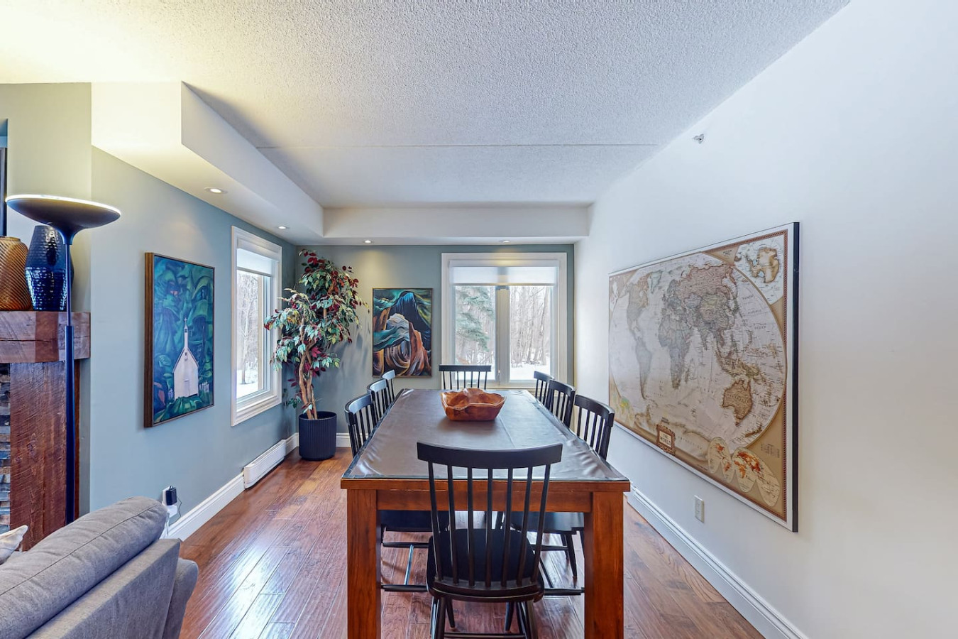 Spacious Mountain Walk Home, Steps to Blue! | Photo 3