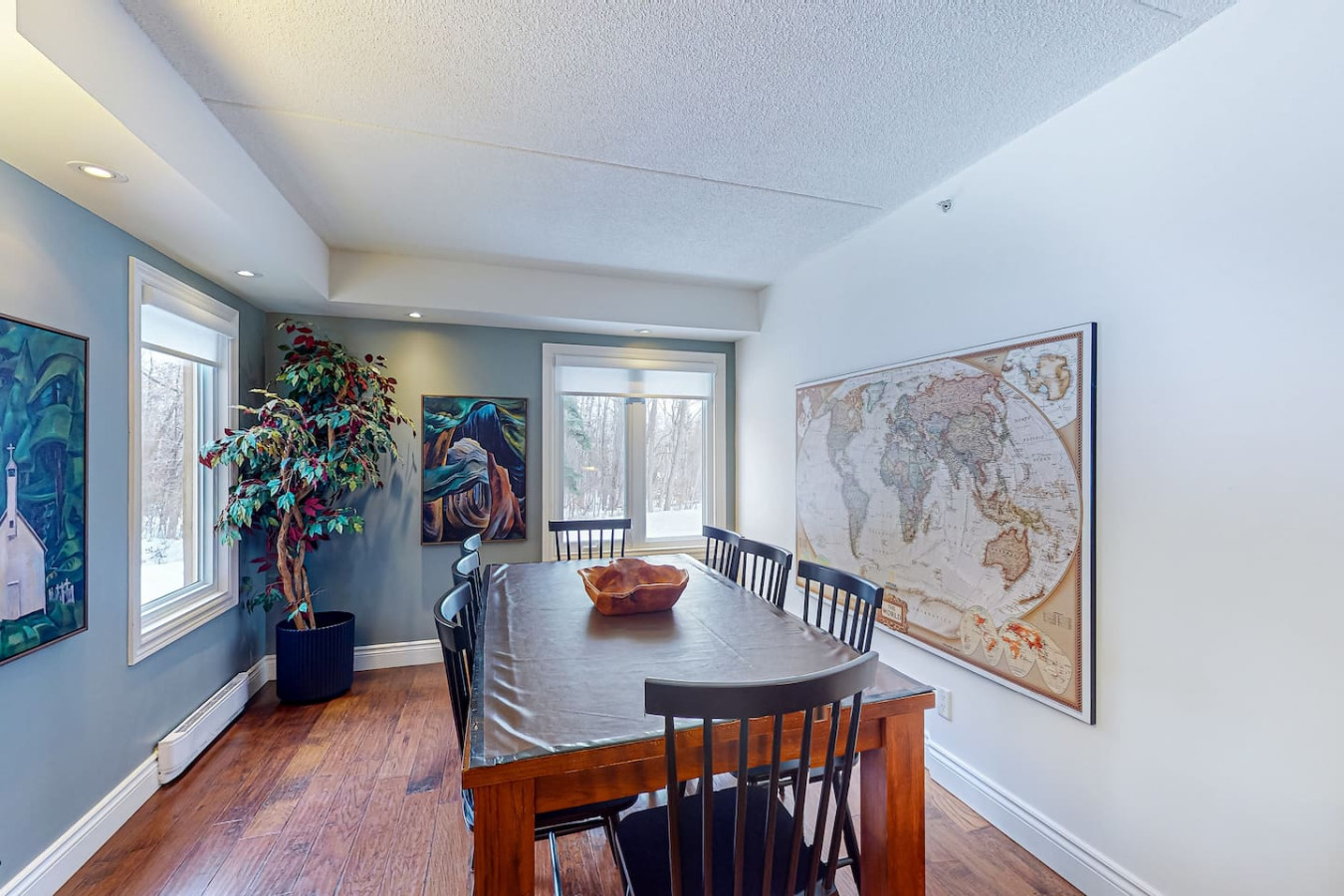 Spacious Mountain Walk Home, Steps to Blue! | Photo 9