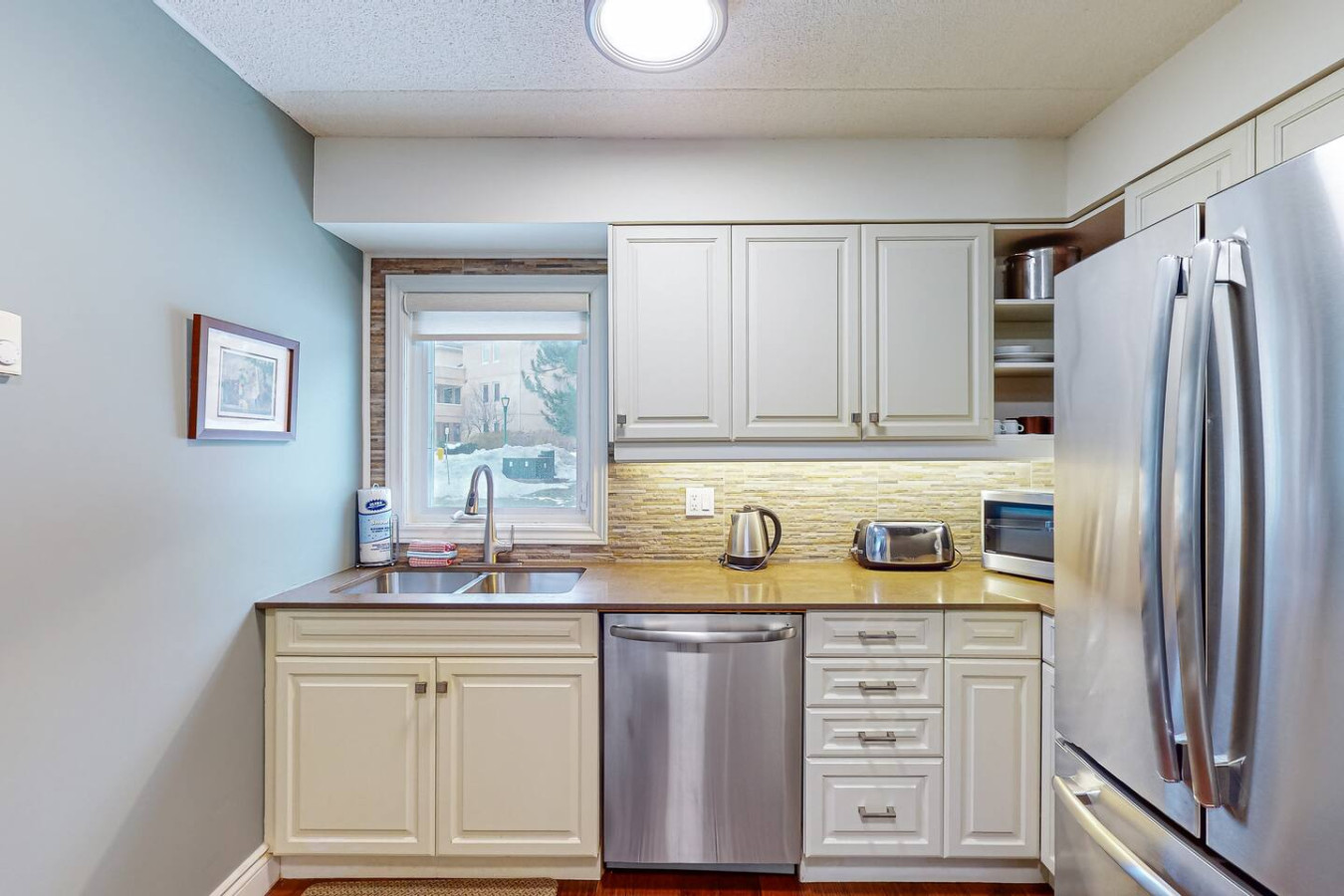 Spacious Mountain Walk Home, Steps to Blue! | Photo 8