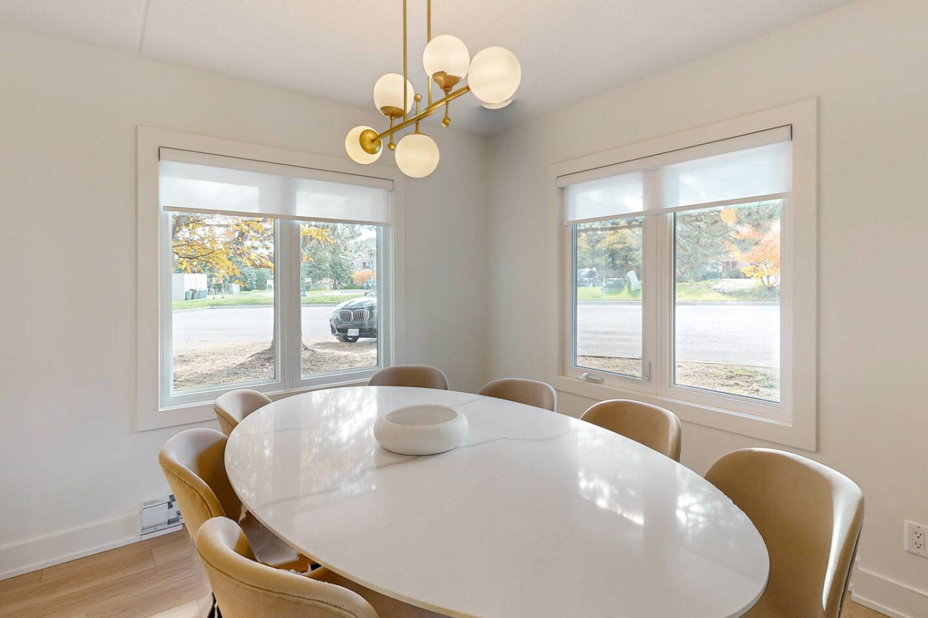 Luxury 3BDR Mountain Side Getaway, Steps to Blue! | Photo 12