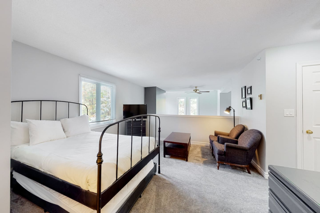 Spacious Family Home | Steps to BM Village & Golf | Photo 3