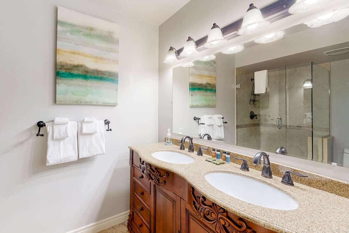 Spacious Family Home | Steps to BM Village & Golf | Photo 16