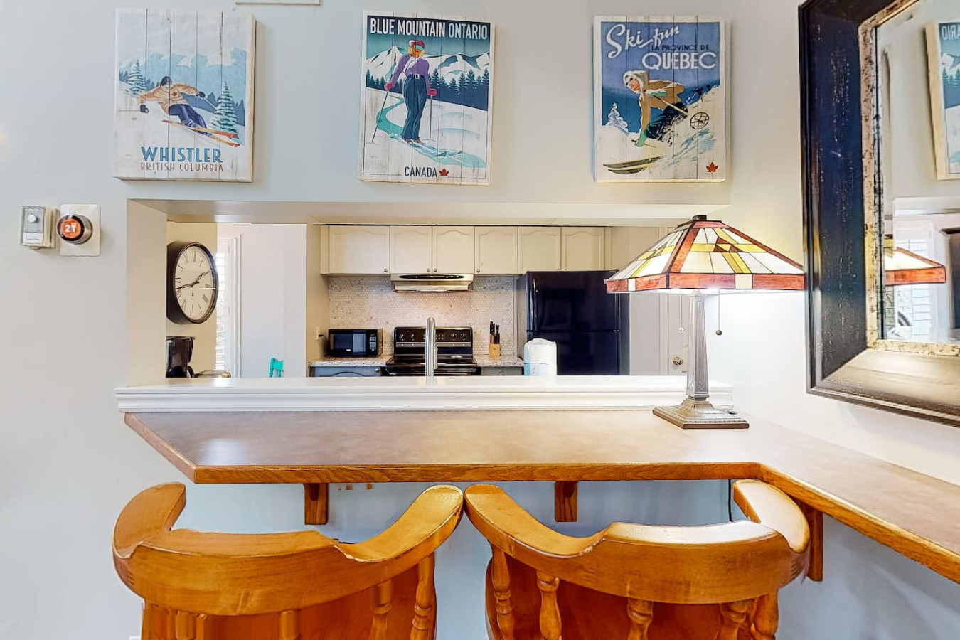 Spacious Family Home | Steps to BM Village & Golf | Photo 11