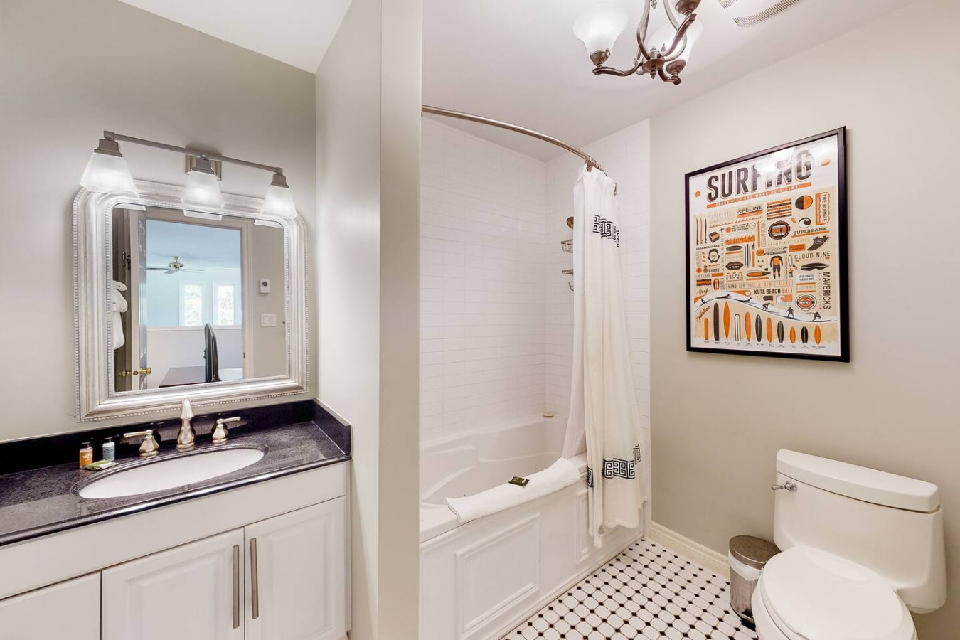 Spacious Family Home | Steps to BM Village & Golf | Photo 13