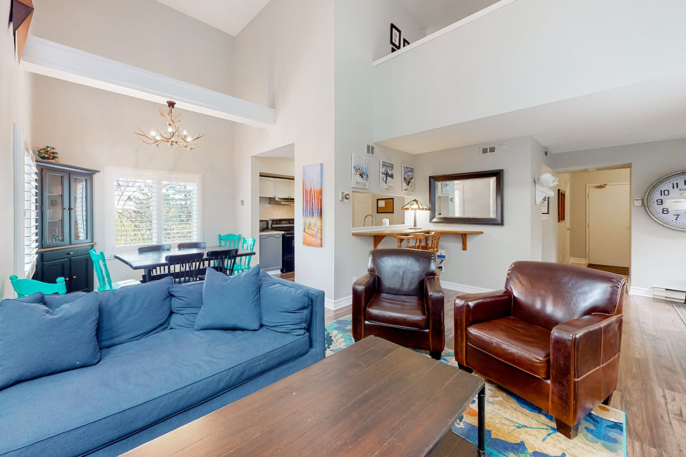 Spacious Family Home | Steps to BM Village & Golf | Photo 7