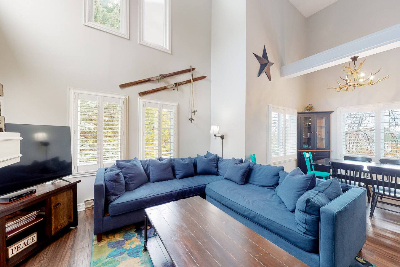 Spacious Family Home | Steps to BM Village & Golf | Photo 6