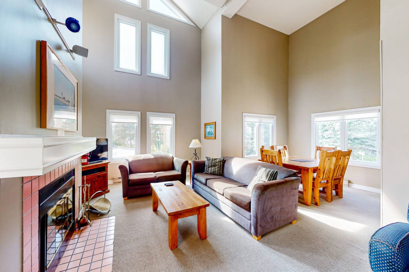 Mountain Side Getaway, Steps to Blue | Photo 6