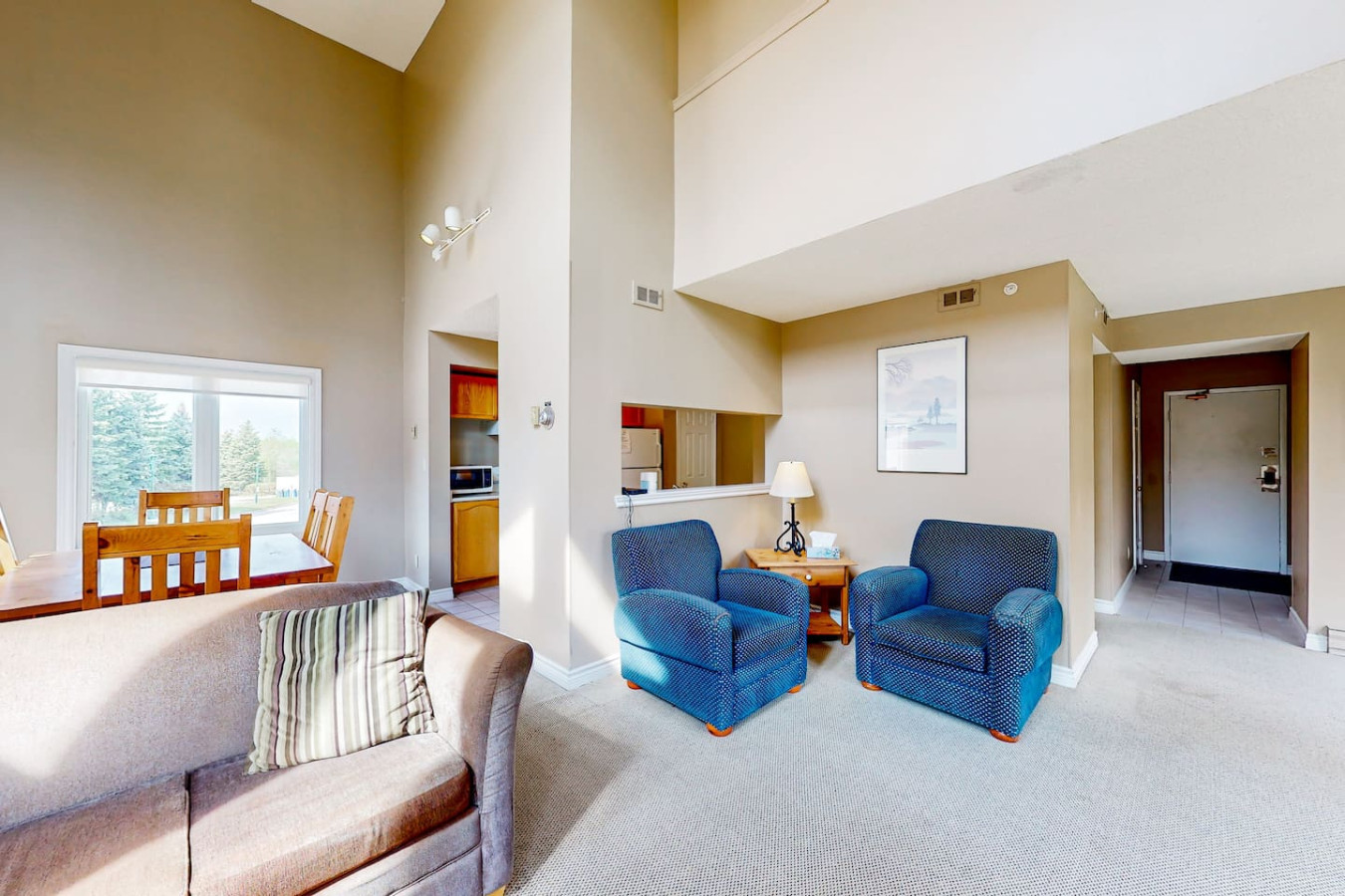 Mountain Side Getaway, Steps to Blue | Photo 7