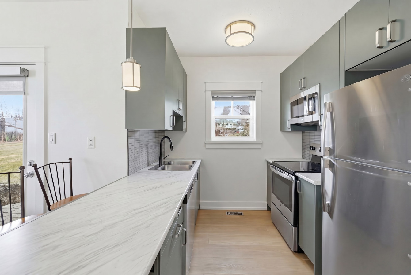 18th Hole Hideaway: Steps to Village & Summer Pool 2