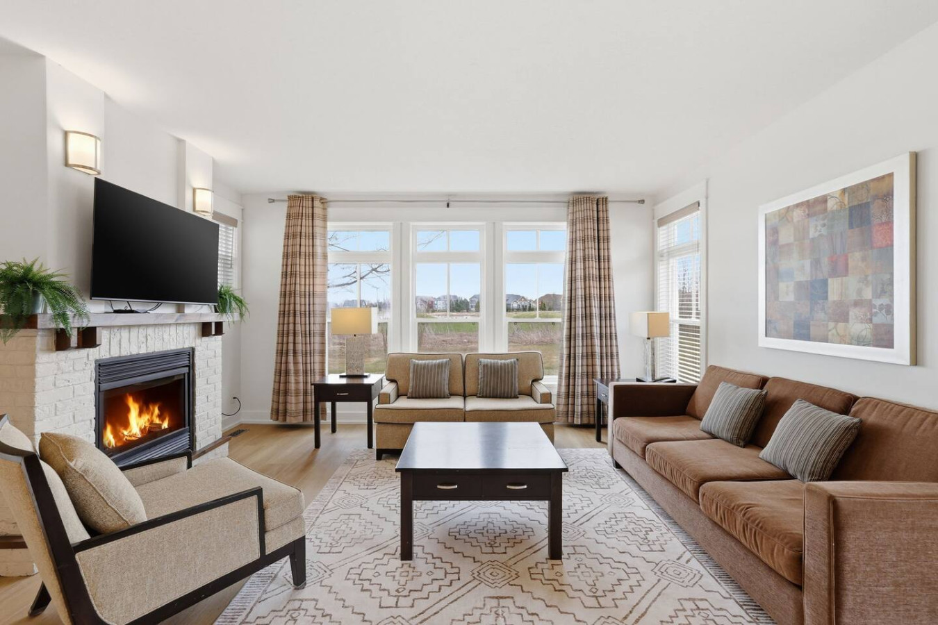 18th Hole Hideaway: Steps to Village & Summer Pool | Photo 6