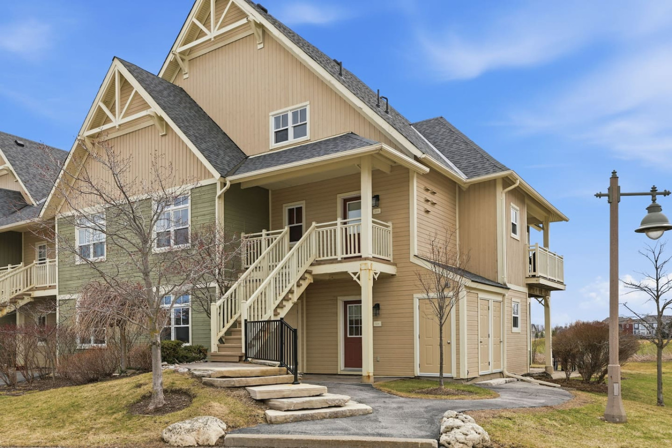 18th Hole Hideaway: Steps to Village & Summer Pool | Photo 29