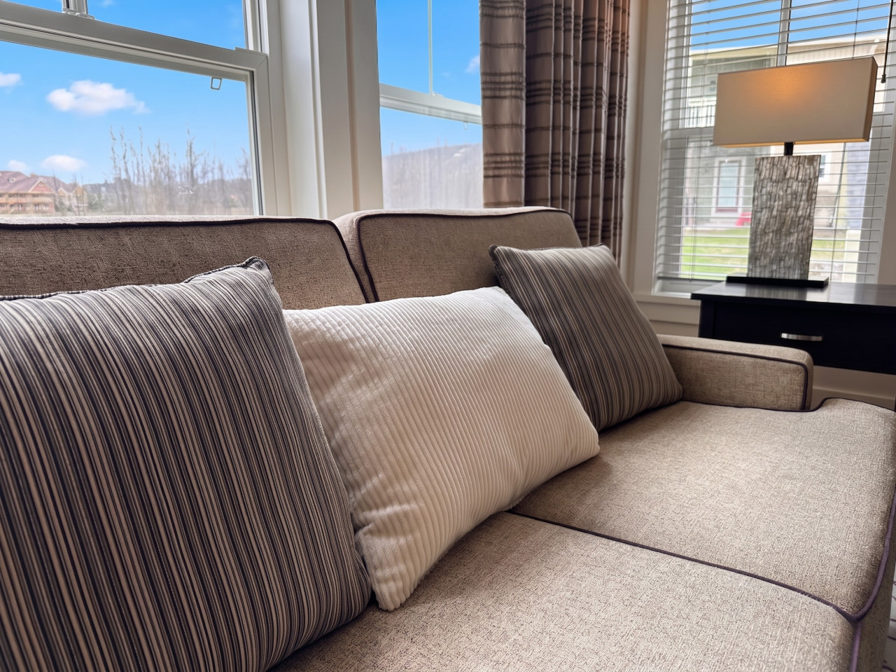 18th Hole Hideaway: Steps to Village & Summer Pool 9