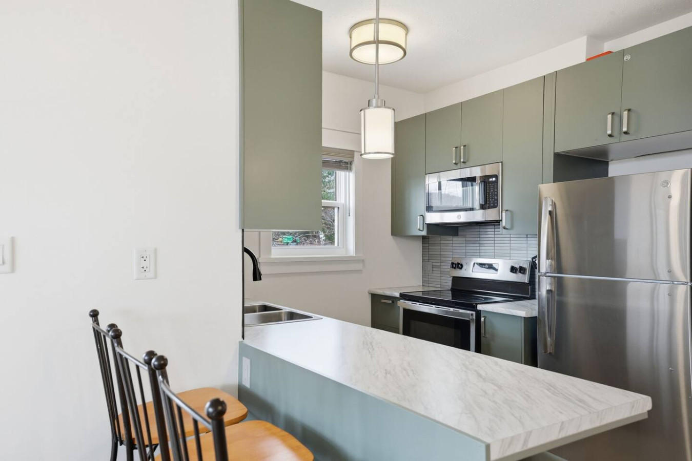 18th Hole Hideaway: Steps to Village & Summer Pool | Photo 8