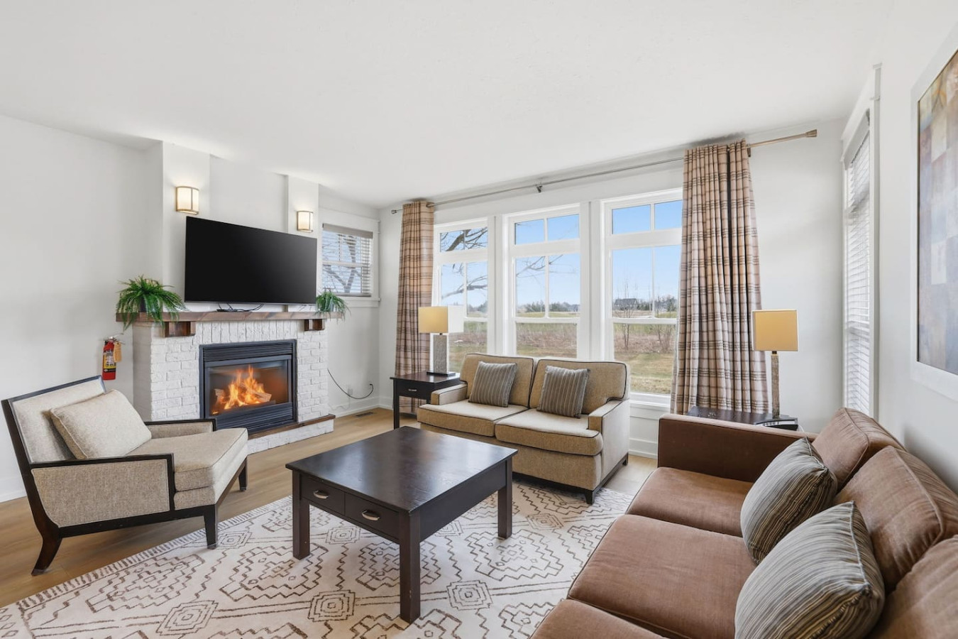 18th Hole Hideaway: Steps to Village & Summer Pool