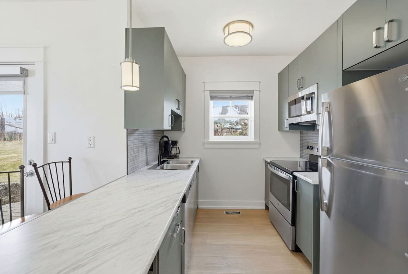 18th Hole Hideaway: Steps to Village & Summer Pool | Photo 2