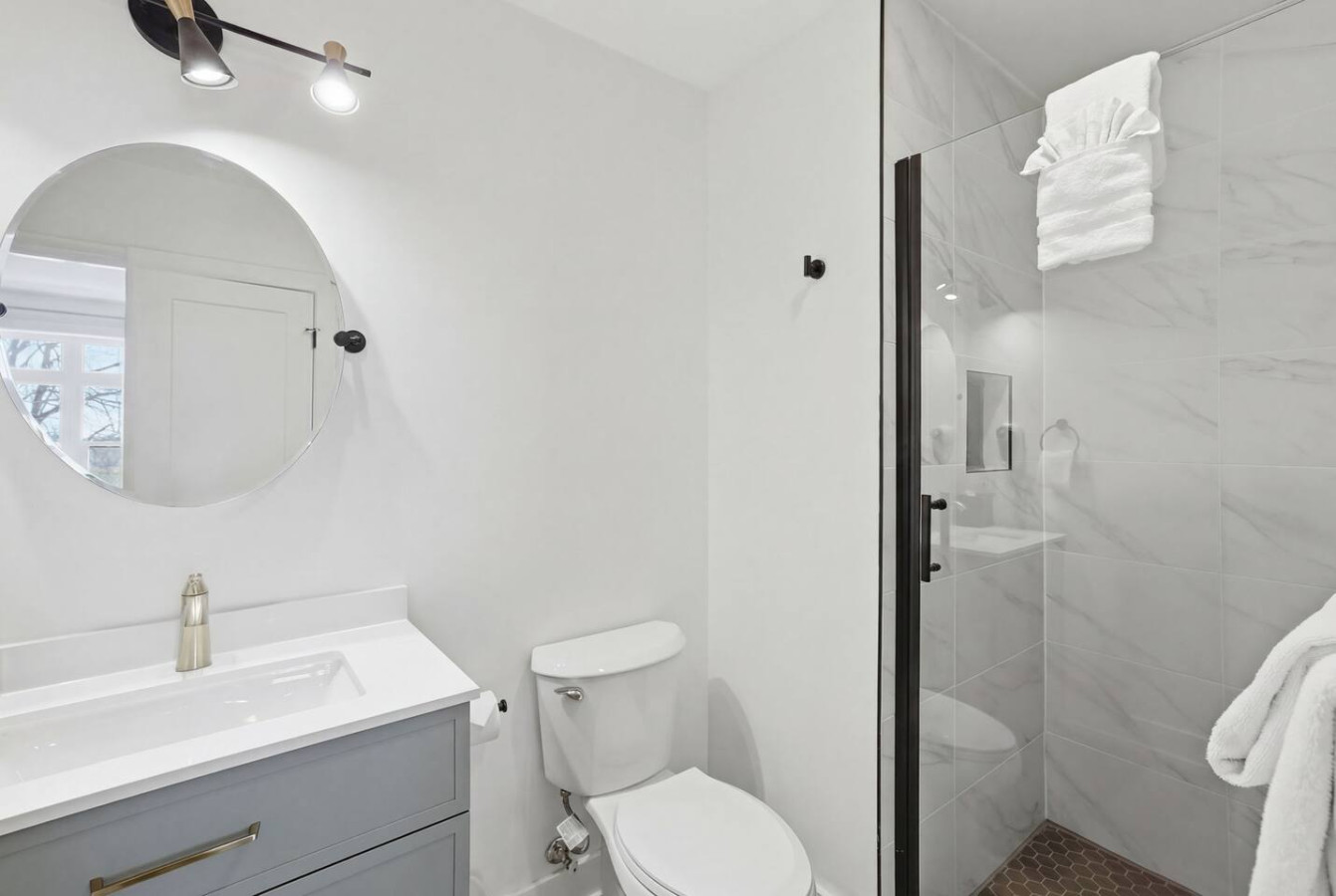 18th Hole Hideaway: Steps to Village & Summer Pool | Photo 19