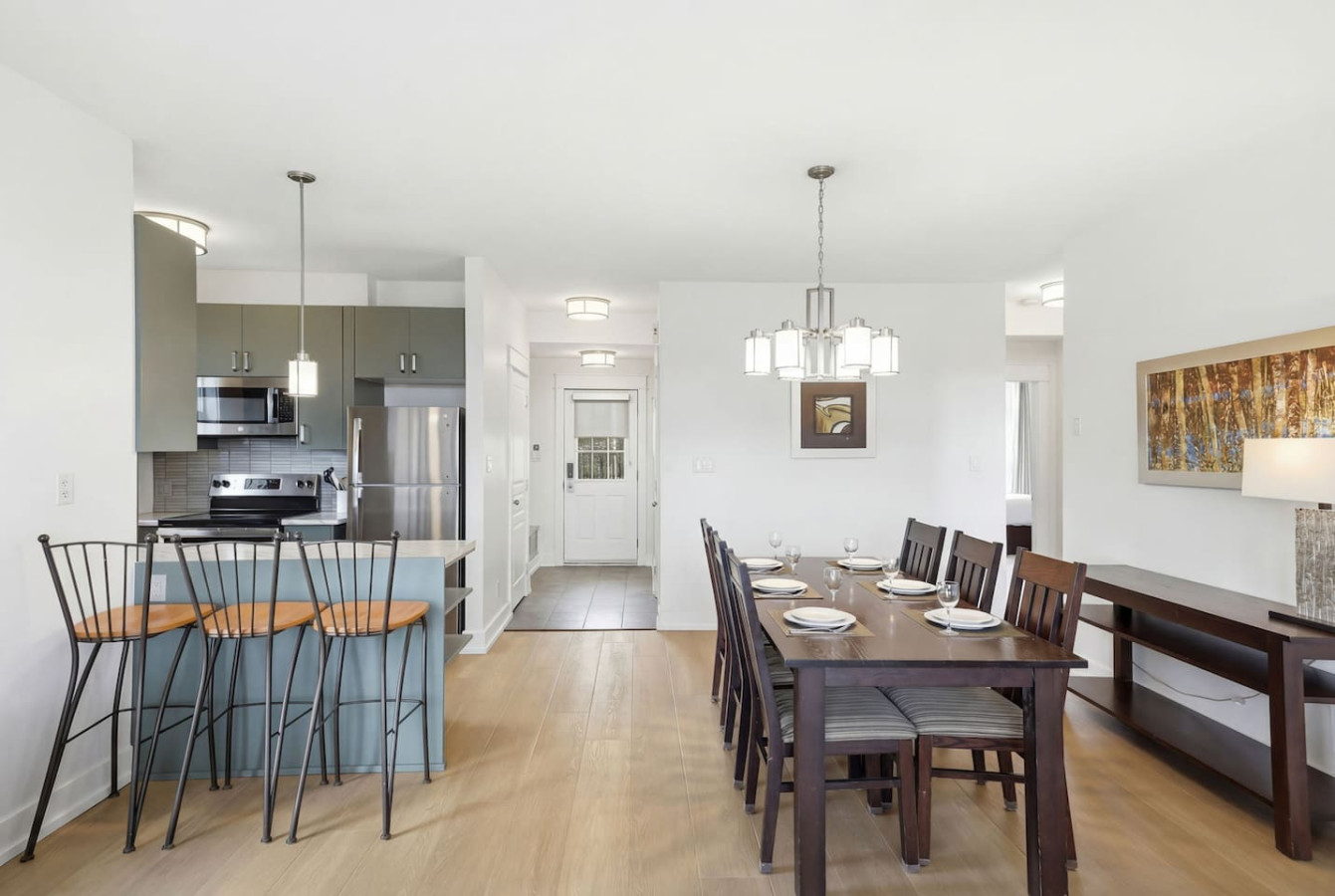 18th Hole Hideaway: Steps to Village & Summer Pool | Photo 11