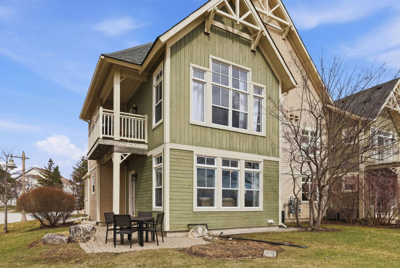 18th Hole Hideaway: Steps to Village & Summer Pool | Photo 4