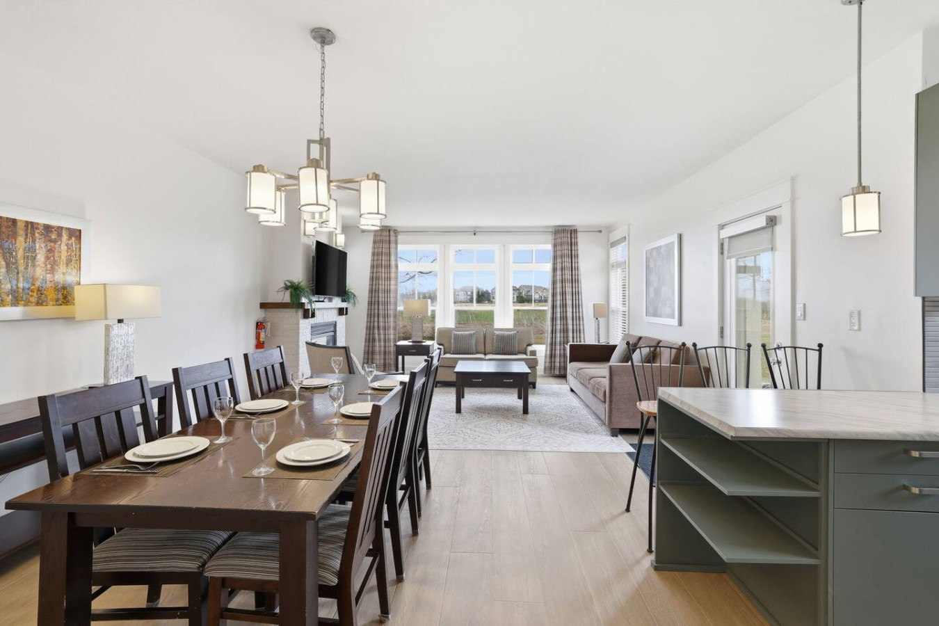 18th Hole Hideaway: Steps to Village & Summer Pool | Photo 12