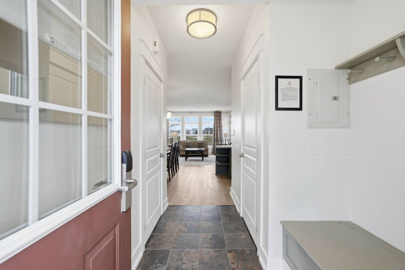 18th Hole Hideaway: Steps to Village & Summer Pool | Photo 25