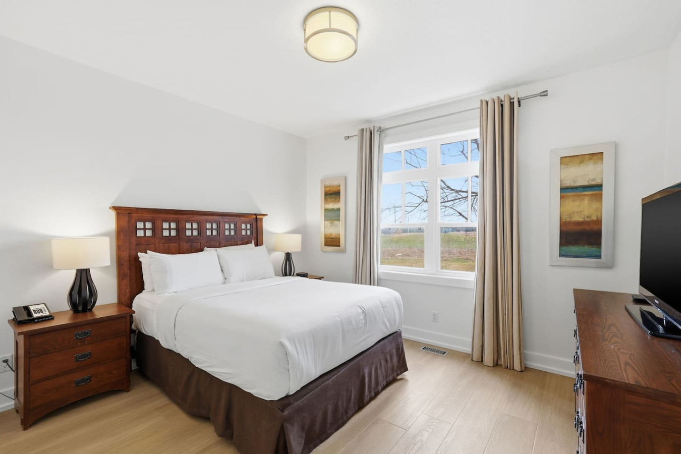 18th Hole Hideaway: Steps to Village & Summer Pool | Photo 3