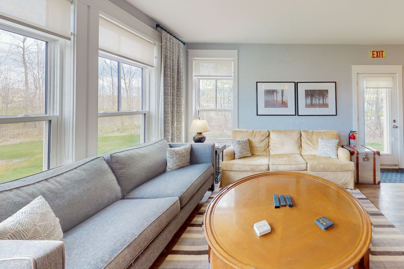 Peak to Green Escape: Mountain Views & Golf | Photo 7