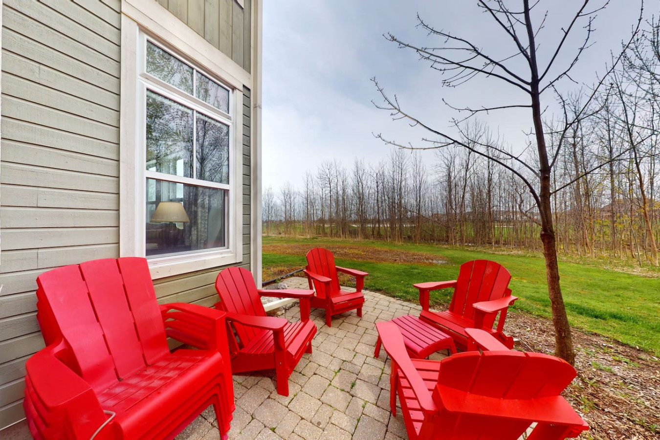 Peak to Green Escape: Mountain Views & Golf | Photo 4