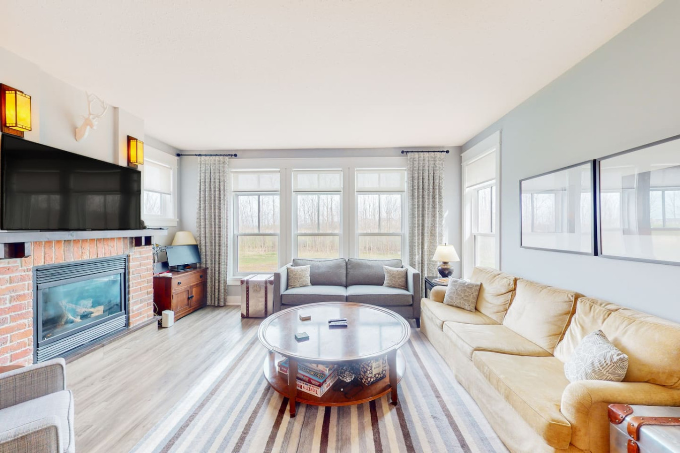 Peak to Green Escape: Mountain Views & Golf | Photo 6