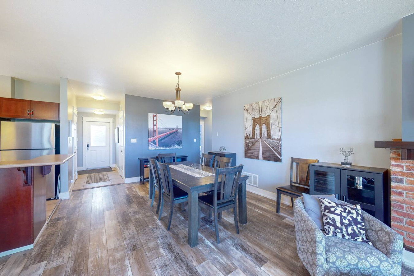 Rivergrass Retreat: Steps to Blue + Monterra Views | Photo 10