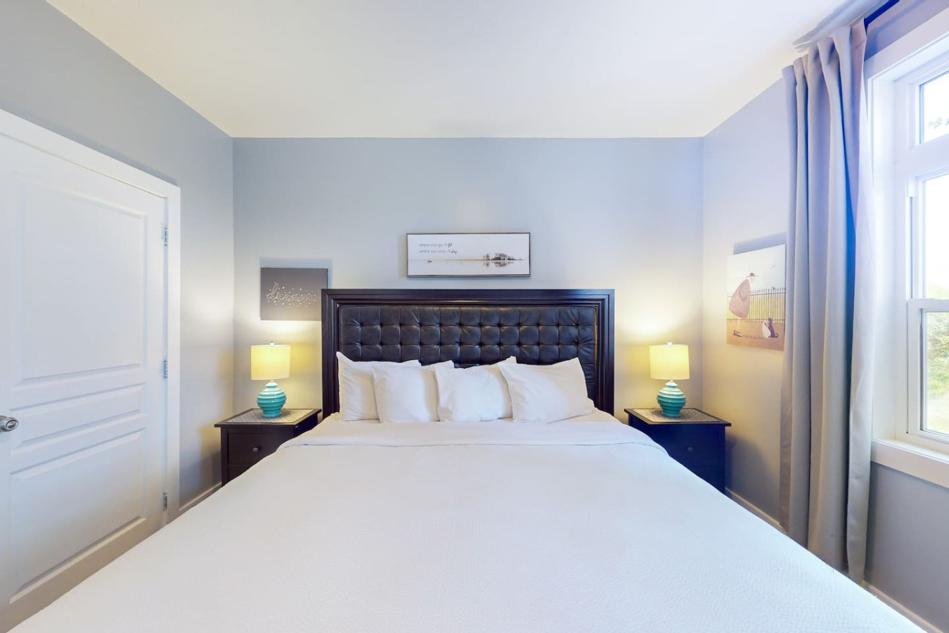 Rivergrass Retreat: Steps to Blue + Monterra Views | Photo 12