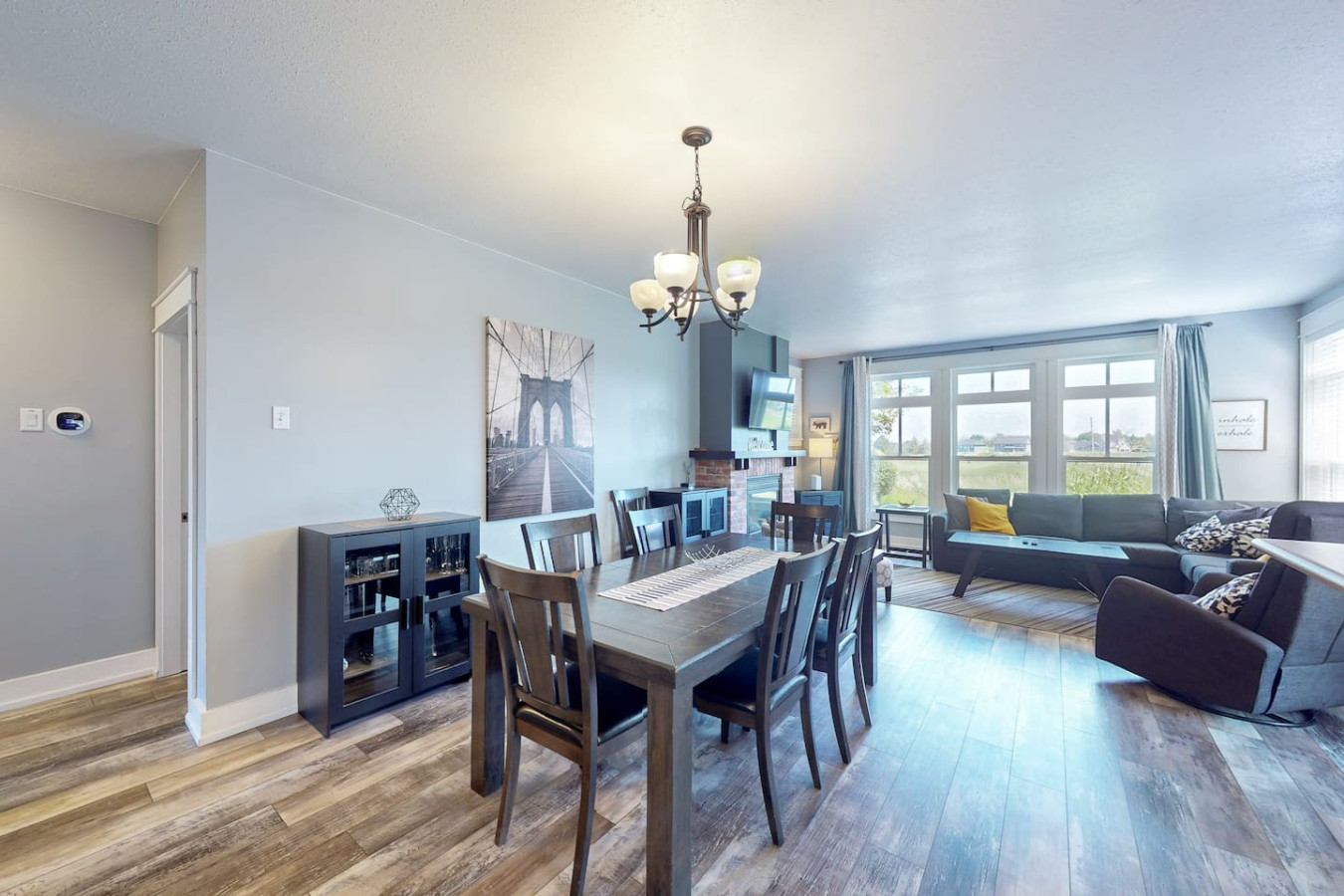 Rivergrass Retreat: Steps to Blue + Monterra Views | Photo 9