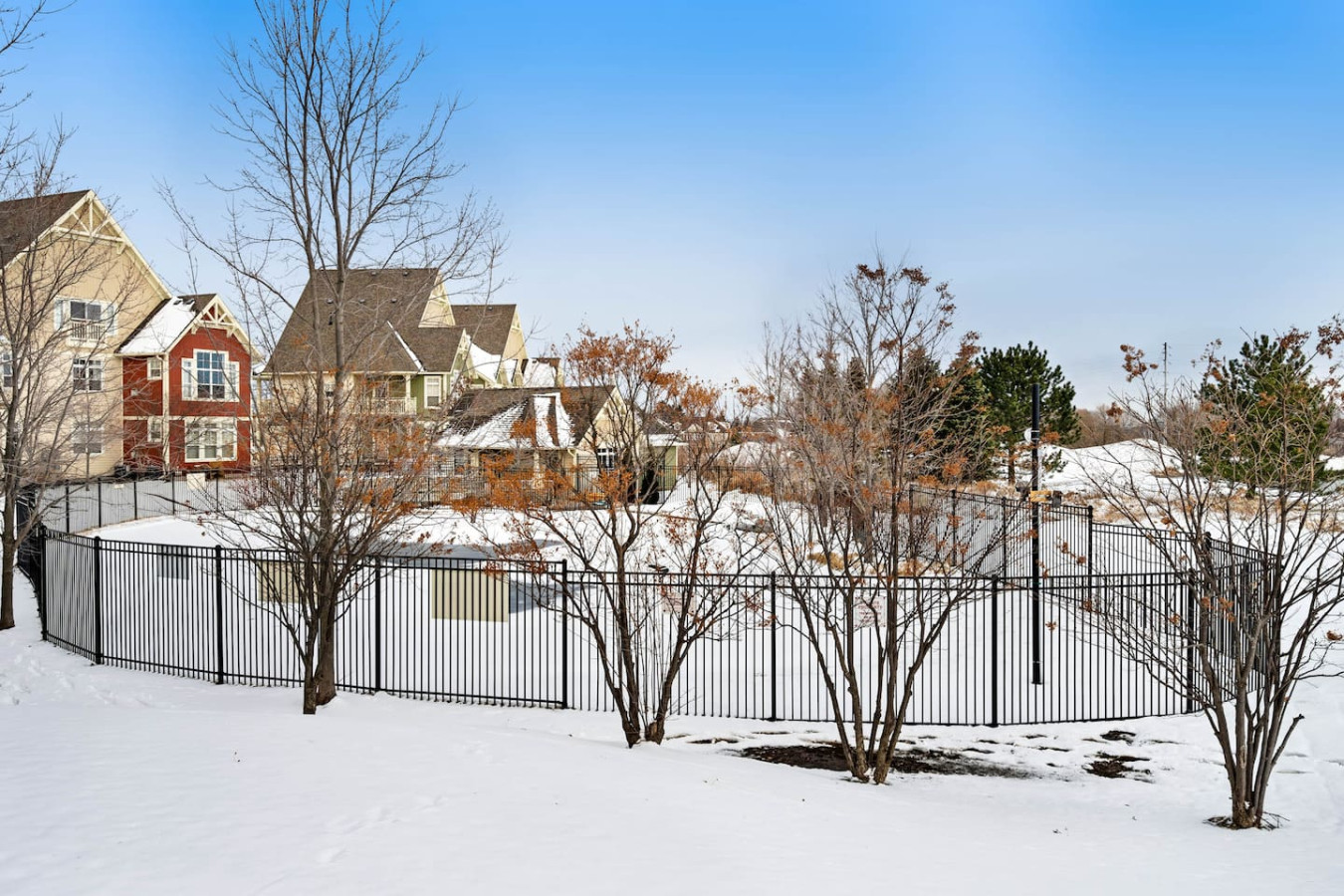 Rivergrass Retreat: Steps to Blue + Monterra Views | Photo 37