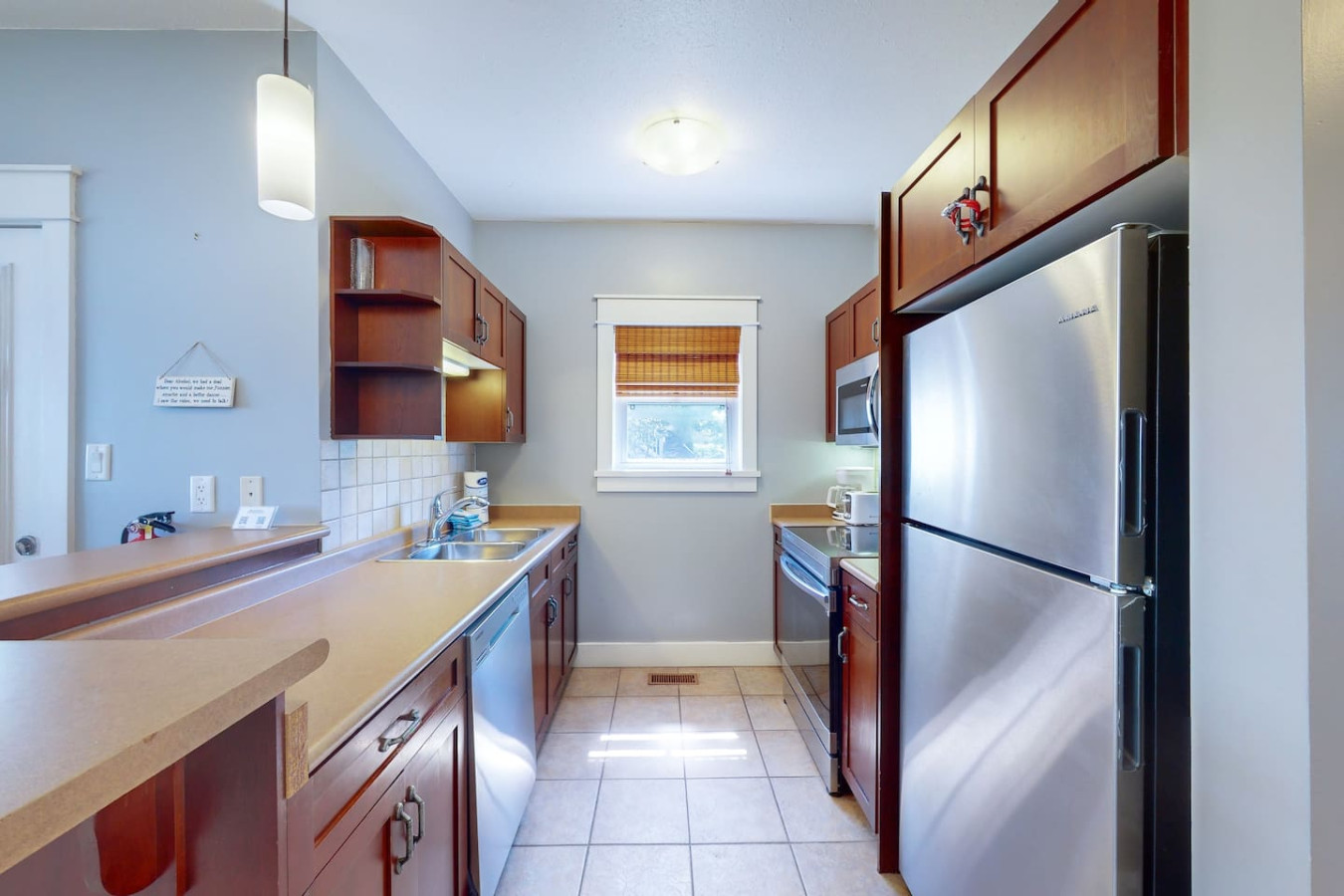 Rivergrass Retreat: Steps to Blue + Monterra Views | Photo 2