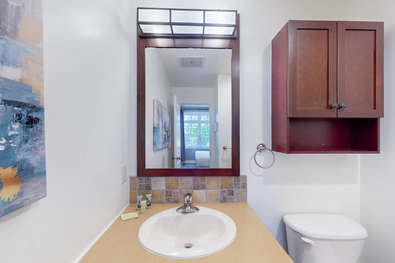 Rivergrass Retreat: Steps to Blue + Monterra Views | Photo 13